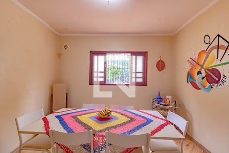 Casa à venda com 3 quartos, 181m² em Jardim Oriental, São Paulo