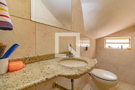 Casa à venda com 3 quartos, 181m² em Jardim Oriental, São Paulo