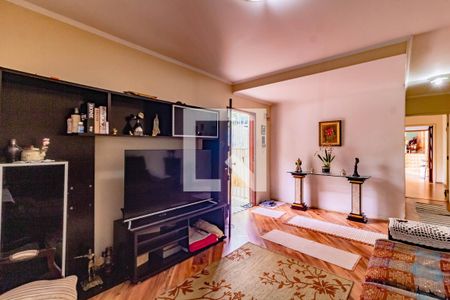 Casa à venda com 3 quartos, 181m² em Jardim Oriental, São Paulo