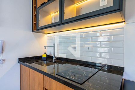 Studio de kitnet/studio para alugar com 1 quarto, 26m² em Perdizes, São Paulo