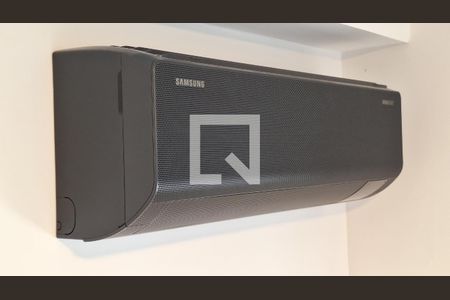 Ar condicionado de kitnet/studio para alugar com 1 quarto, 26m² em Perdizes, São Paulo