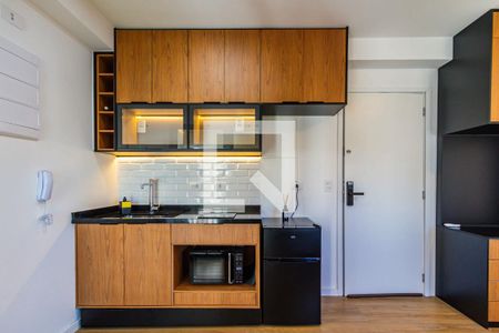 Studio de kitnet/studio para alugar com 1 quarto, 26m² em Perdizes, São Paulo