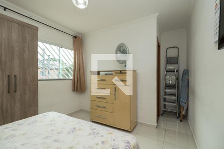 Suíte 1 de casa à venda com 2 quartos, 100m² em Jardim Catarina, São Paulo