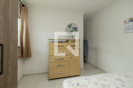 Suíte 1 de casa à venda com 2 quartos, 100m² em Jardim Catarina, São Paulo