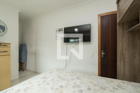Suíte 1 de casa à venda com 2 quartos, 100m² em Jardim Catarina, São Paulo