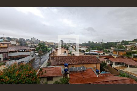 Apartamento à venda com 4 quartos, 71m² em Cachoeirinha, Belo Horizonte