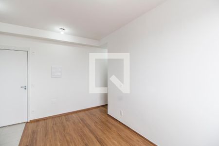 Sala  de apartamento para alugar com 2 quartos, 42m² em Jardim Planalto, Carapicuíba