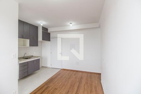 Sala  de apartamento para alugar com 2 quartos, 42m² em Jardim Planalto, Carapicuíba