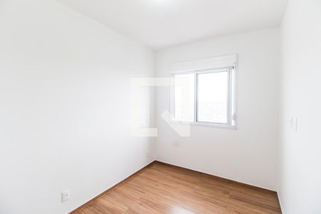 Quarto 1 de apartamento para alugar com 2 quartos, 42m² em Jardim Planalto, Carapicuíba