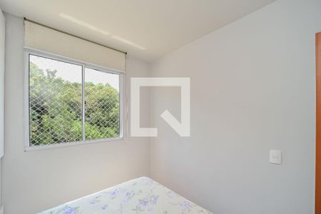 Quarto 1 de apartamento para alugar com 2 quartos, 45m² em Santa Fe, Porto Alegre