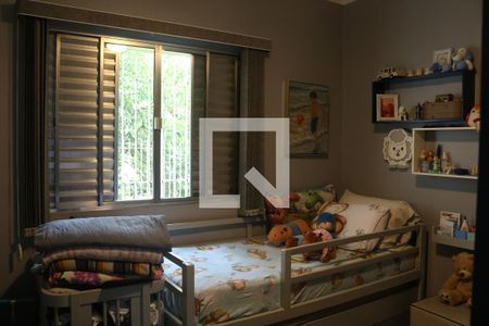 Quarto 1 de apartamento para alugar com 3 quartos, 120m² em Pompeia, São Paulo