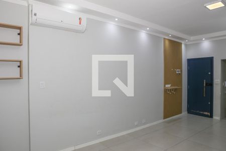 Sala de apartamento para alugar com 3 quartos, 120m² em Pompeia, São Paulo