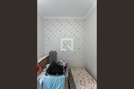 Quarto 1 de apartamento para alugar com 3 quartos, 120m² em Pompeia, São Paulo