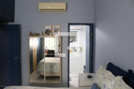 Suíte de apartamento para alugar com 3 quartos, 120m² em Pompeia, São Paulo