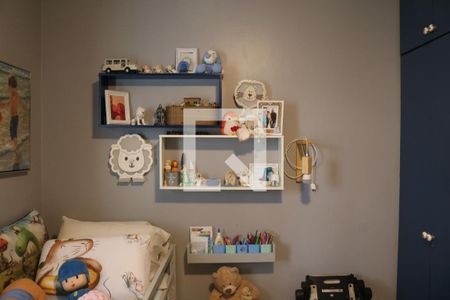 Quarto 1 de apartamento para alugar com 3 quartos, 120m² em Pompeia, São Paulo