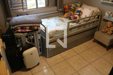 Quarto 1 de apartamento para alugar com 3 quartos, 120m² em Pompeia, São Paulo