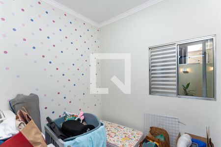 Quarto 1 de apartamento para alugar com 3 quartos, 120m² em Pompeia, São Paulo