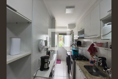 Apartamento para alugar com 3 quartos, 60m² em Pechincha, Rio de Janeiro