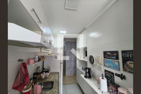 Apartamento para alugar com 3 quartos, 60m² em Pechincha, Rio de Janeiro
