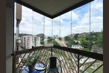 Apartamento para alugar com 3 quartos, 60m² em Pechincha, Rio de Janeiro