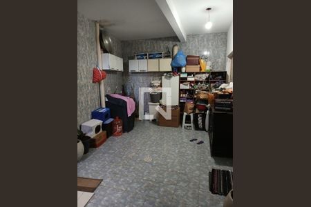 Foto 14 de casa à venda com 4 quartos, 333m² em Jardim Maria Rosa, Taboão da Serra