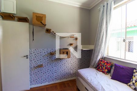 Apartamento para alugar com 2 quartos, 70m² em Santa Rosa, Niterói