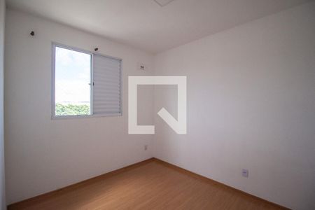 Quarto 1 de apartamento para alugar com 2 quartos, 40m² em Vila Guilherme, Votorantim