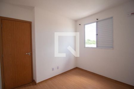 Quarto 1 de apartamento para alugar com 2 quartos, 40m² em Vila Guilherme, Votorantim