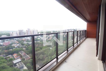 Apartamento para alugar com 2 quartos, 78m² em Vila Madalena, São Paulo