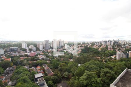 Apartamento para alugar com 2 quartos, 78m² em Vila Madalena, São Paulo