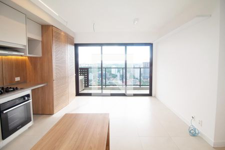 Apartamento para alugar com 2 quartos, 78m² em Vila Madalena, São Paulo