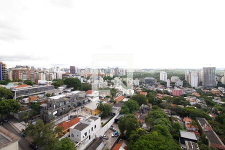 Apartamento para alugar com 2 quartos, 78m² em Vila Madalena, São Paulo