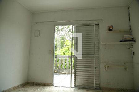 Casa para alugar com 2 quartos, 90m² em Jardim Campestre, São Bernardo do Campo