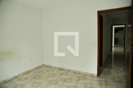 Casa para alugar com 2 quartos, 90m² em Jardim Campestre, São Bernardo do Campo