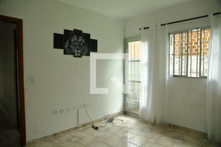 Casa à venda com 2 quartos, 90m² em Jardim Campestre, São Bernardo do Campo