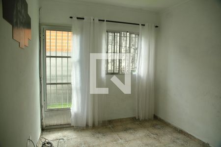 Casa à venda com 4 quartos, 180m² em Jardim Campestre, São Bernardo do Campo
