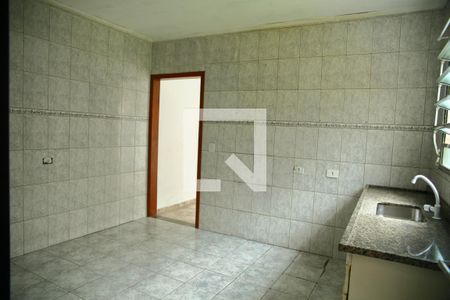 Casa à venda com 4 quartos, 180m² em Jardim Campestre, São Bernardo do Campo