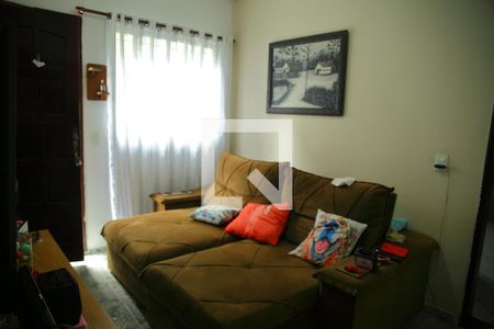 Casa à venda com 4 quartos, 180m² em Jardim Campestre, São Bernardo do Campo