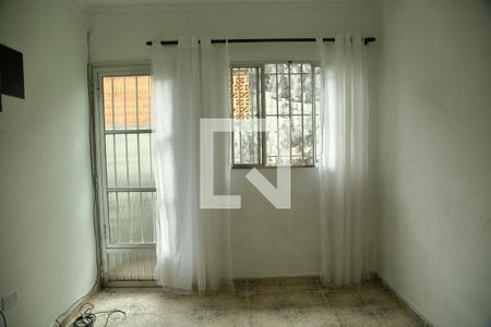 Casa à venda com 4 quartos, 180m² em Jardim Campestre, São Bernardo do Campo