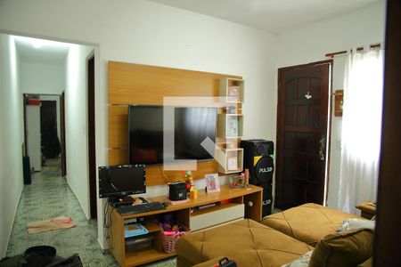 Casa à venda com 4 quartos, 180m² em Jardim Campestre, São Bernardo do Campo
