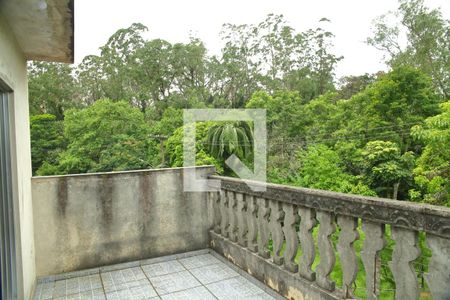 Casa à venda com 4 quartos, 180m² em Jardim Campestre, São Bernardo do Campo