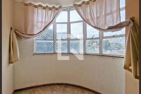 Apartamento à venda com 3 quartos, 148m² em União, Belo Horizonte