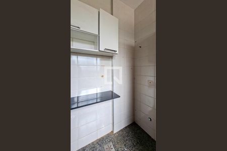 Apartamento à venda com 3 quartos, 148m² em União, Belo Horizonte