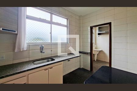 Apartamento à venda com 3 quartos, 148m² em União, Belo Horizonte