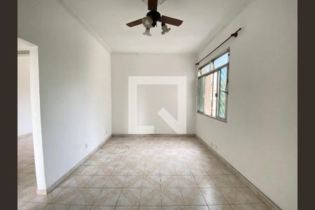 Apartamento para alugar com 2 quartos, 60m² em Méier, Rio de Janeiro