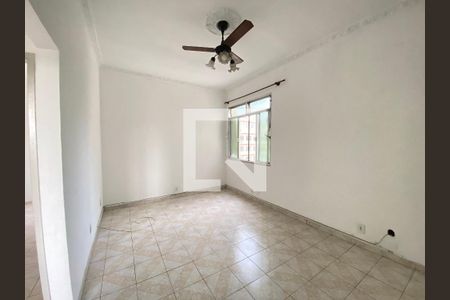 Apartamento para alugar com 2 quartos, 60m² em Méier, Rio de Janeiro