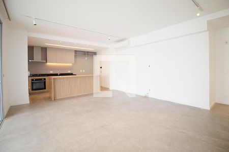 Apartamento para alugar com 3 quartos, 125m² em Jardim Paulistano, São Paulo