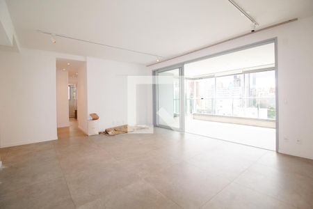 Apartamento para alugar com 3 quartos, 125m² em Jardim Paulistano, São Paulo