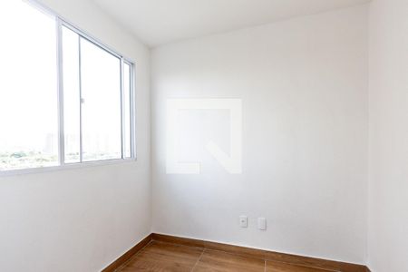 Quarto 2 de apartamento para alugar com 2 quartos, 32m² em Vila Leopoldina, São Paulo