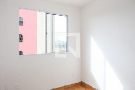 Quarto 1 de apartamento para alugar com 2 quartos, 32m² em Vila Leopoldina, São Paulo